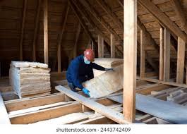 Reliable Rialto, CA Insulation Solutions